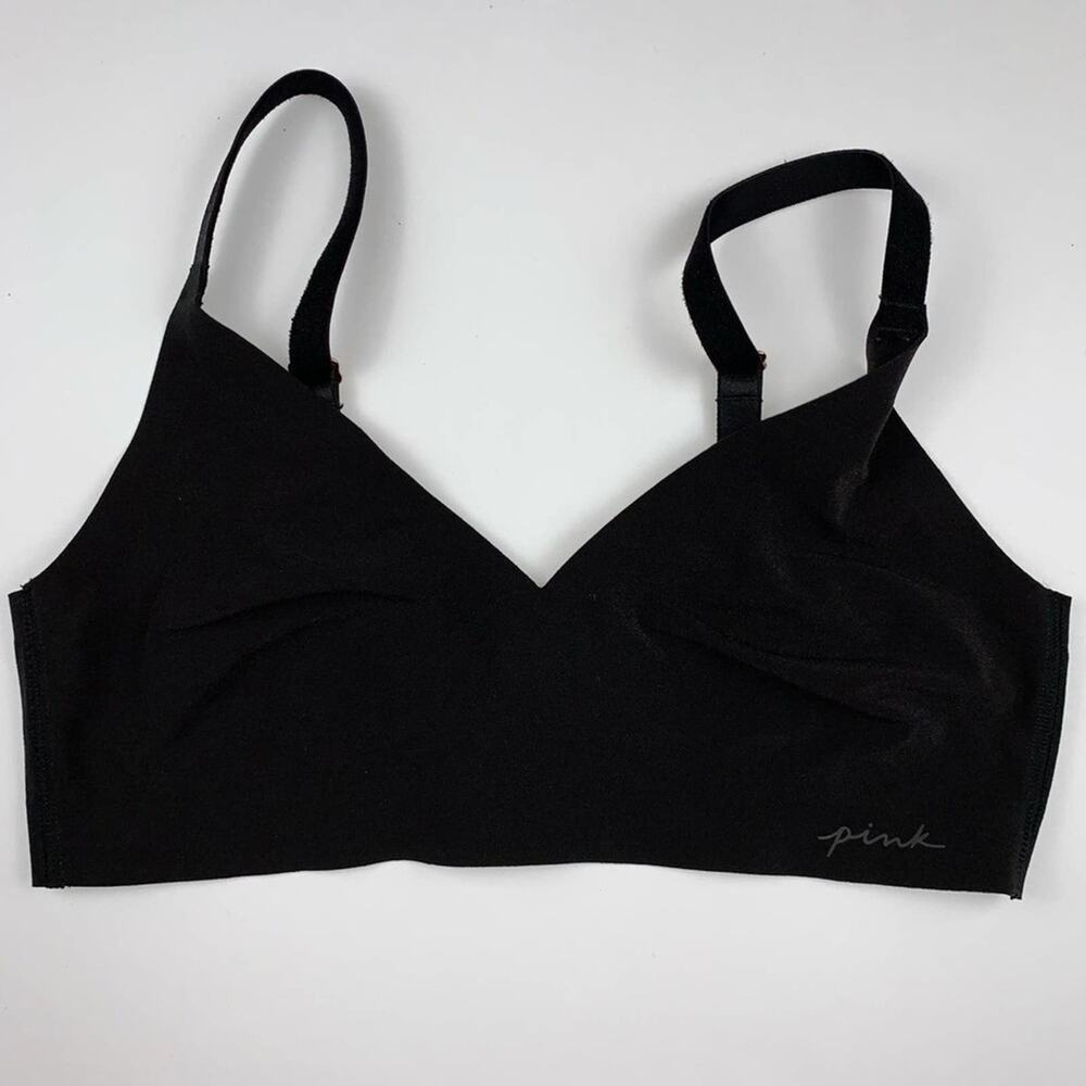 PINK Victoria’s Secret Bralette Small #2742